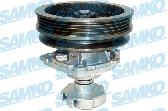 Samko WP0690 - Водяной насос avtokuzovplus.com.ua