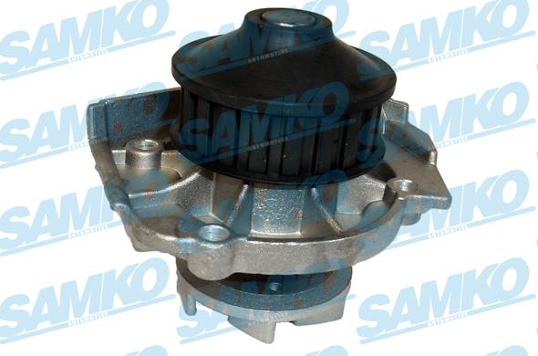 Samko WP0699 - Водяний насос autocars.com.ua