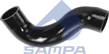 Sampa 005.009 - Трубка, нагнетание воздуха autodnr.net