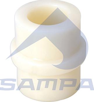 Sampa 010.004 - Втулка, стабілізатор autocars.com.ua
