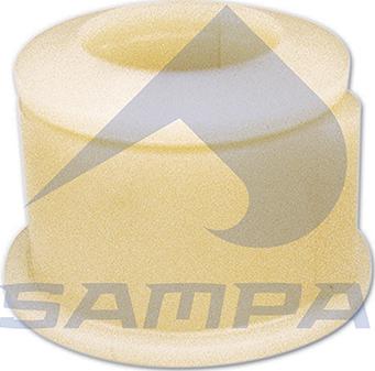 Sampa 010.034 - Втулка, стабилизатор avtokuzovplus.com.ua