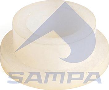 Sampa 010.045 - Втулка, стабілізатор autocars.com.ua