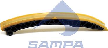 Sampa 010.076 - Планка заспокоювача, ланцюг приводу autocars.com.ua