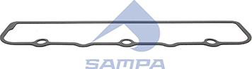 Sampa 010.1144 - Прокладка, крышка головки цилиндра avtokuzovplus.com.ua