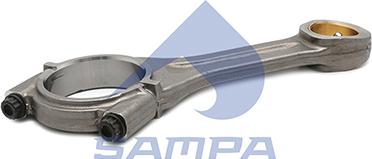 Sampa 010.1207 - Шатун autocars.com.ua