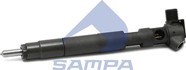 Sampa 010.1260 - Насос-форсунка avtokuzovplus.com.ua