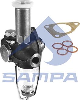 Sampa 010.1309 - Насос, топливоподающая система autodnr.net