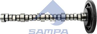 Sampa 010.1573 - Шток autocars.com.ua