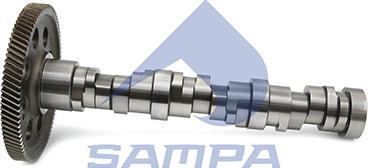 Sampa 010.1584 - Шток autocars.com.ua