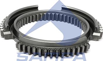 Sampa 010.1793 - Кільце синхронізатора, ступінчаста коробка передач autocars.com.ua