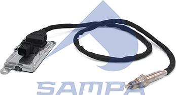 Sampa 010.2313 - NOx-датчик, впорскування карбаміду autocars.com.ua