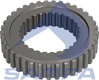 Sampa 010.3031 - Кольцо синхронизатора, ступенчатая коробка передач avtokuzovplus.com.ua