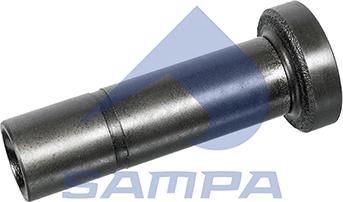 Sampa 010.3149 - Штовхач, гидрокомпенсатор autocars.com.ua