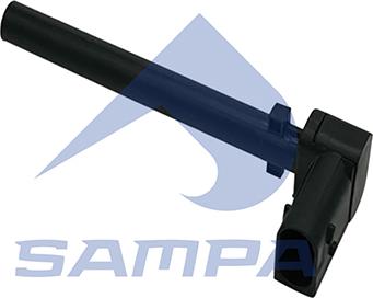 Sampa 010.3376 - Датчик, уровень охлаждающей жидкости autodnr.net