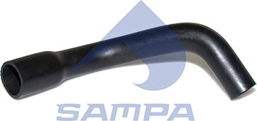 Sampa 010.348 - Напорный трубопровод, пневматический компрессор autodnr.net
