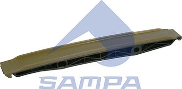 Sampa 010.3514 - Планка заспокоювача, ланцюг приводу autocars.com.ua