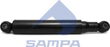 Sampa 010.4810 - Амортизатор autodnr.net