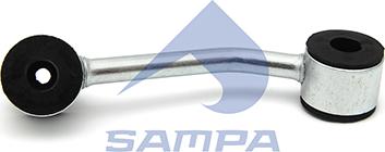 Sampa 011.167 - Тяга / стійка, стабілізатор autocars.com.ua