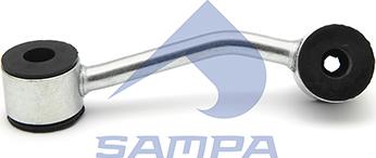 Sampa 011.168 - Тяга / стійка, стабілізатор autocars.com.ua