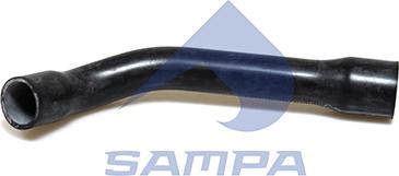 Sampa 011.328 - Напорный трубопровод, пневматический компрессор autodnr.net