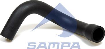 Sampa 011.331 - Напірний трубопровід, пневматичний компресор autocars.com.ua