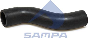 Sampa 011.360 - Напорный трубопровод, пневматический компрессор autodnr.net