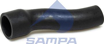 Sampa 011.366 - Напорный трубопровод, пневматический компрессор autodnr.net