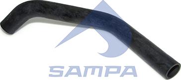 Sampa 011.460 - Масляний шланг autocars.com.ua