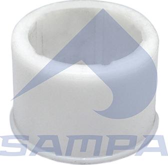 Sampa 015.094 - Втулка, шворінь поворотного кулака autocars.com.ua