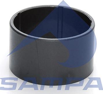 Sampa 015201 - Втулка, шворінь поворотного кулака autocars.com.ua