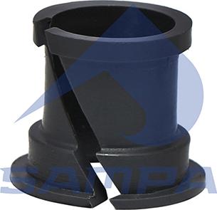 Sampa 015.237 - Втулка, шток вилки перемикання autocars.com.ua