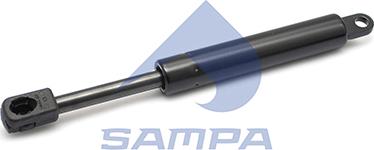 Sampa 020.245 - Газовая пружина, регулировка сиденья autodnr.net