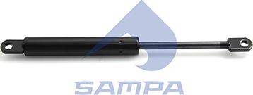 Sampa 020.252 - Газовая пружина, раздвижной стол autodnr.net