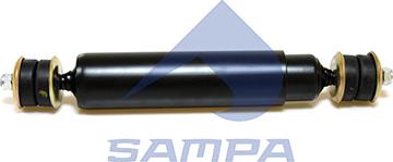 Sampa 020.288 - Амортизатор avtokuzovplus.com.ua