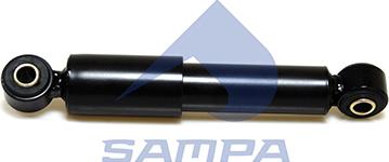 Sampa 020.290 - Амортизатор avtokuzovplus.com.ua