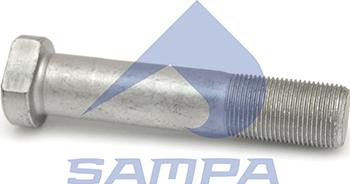 Sampa 020.430 - Болт кріплення колеса autocars.com.ua