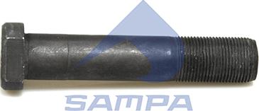 Sampa 020.431 - Болт кріплення колеса autocars.com.ua