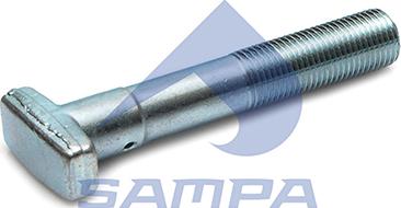 Sampa 020.440 - Болт кріплення колеса autocars.com.ua