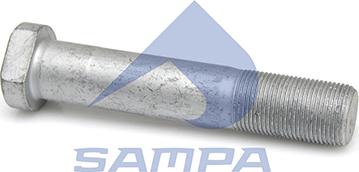 Sampa 020.442 - Болт кріплення колеса autocars.com.ua