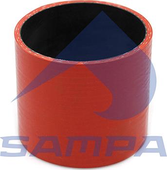 Sampa 020.479 - Трубка нагнітається повітря autocars.com.ua