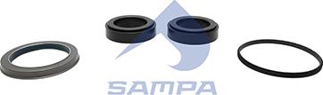Sampa 020.769 - Ремонтний набір, поворотний кулак (опора пружини) autocars.com.ua