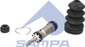 Sampa 020.885 - Ремкомплект, підсилювач приводу зчеплення autocars.com.ua