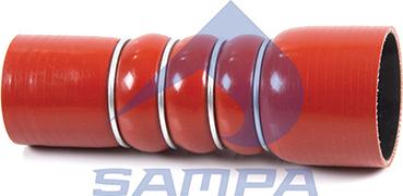 Sampa 021.015 - Трубка нагнітається повітря autocars.com.ua