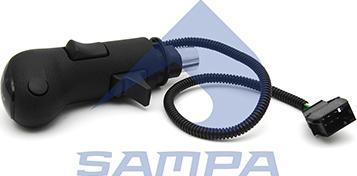 Sampa 021.031 - Ручка важеля перемикання передач autocars.com.ua