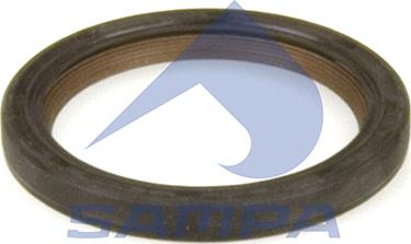 Sampa 021.085 - Уплотняющее кольцо вала, топливный насос высокого давления avtokuzovplus.com.ua