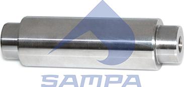Sampa 021.231 - Болт кріплення, стабілізатор autocars.com.ua