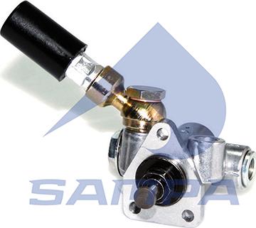 Sampa 021.379 - Насос, топливоподающая система autodnr.net