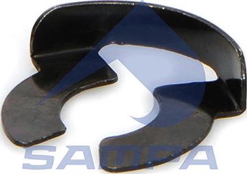 Sampa 021.430 - Упорное кольцо, синхронизатор avtokuzovplus.com.ua