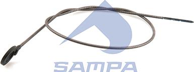 Sampa 021.439 - Покажчик рівня масла autocars.com.ua
