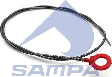 Sampa 021.440 - Покажчик рівня масла autocars.com.ua